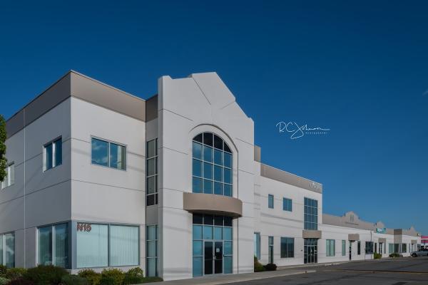 Crown West Realty LLC