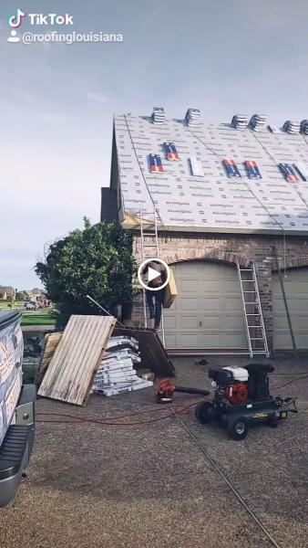 Touchstone Roofing & Solar- Loren Jacques