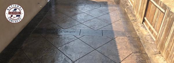 National Concrete