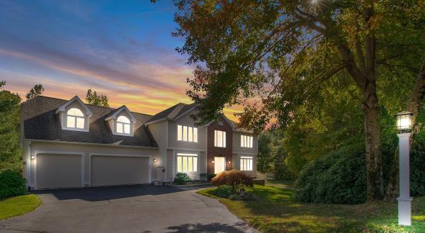 Kristin Demarco Your Pro at Coldwell Banker