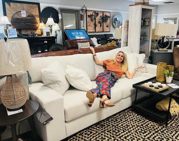 Homestyles With Autumn