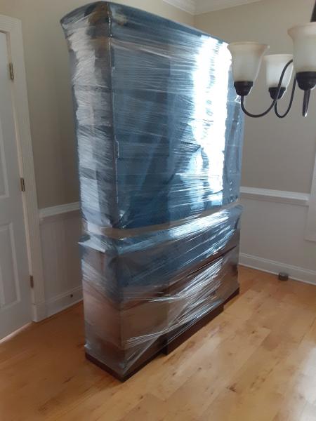 Baxter Moving Co.