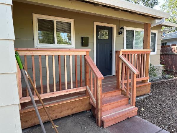 Peak Construction & Dry Rot Repair Sacramento