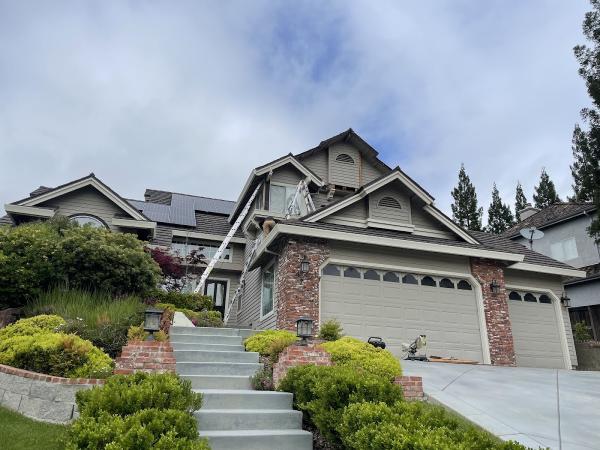 Peak Construction & Dry Rot Repair Sacramento