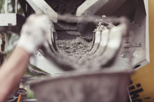 Apex Concrete Contractors Savannah