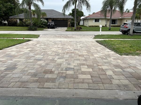 America Pavers Contractors