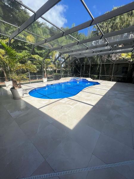 America Pavers Contractors
