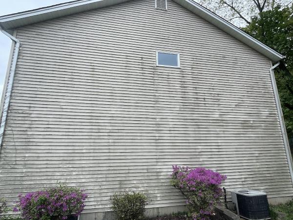 Europe Painting and Powerwashing