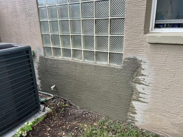 Saki's Accurate Stucco Inc