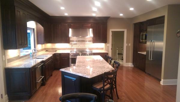 Midwest Kitchen & Bath