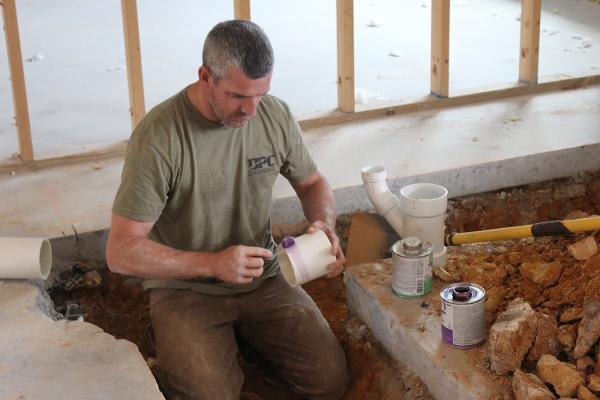 Davis Plumbing Company