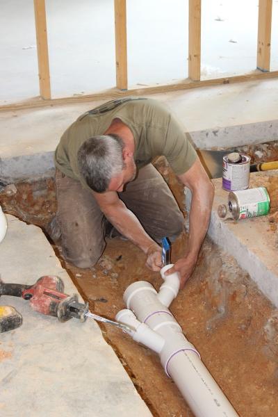 Davis Plumbing Company