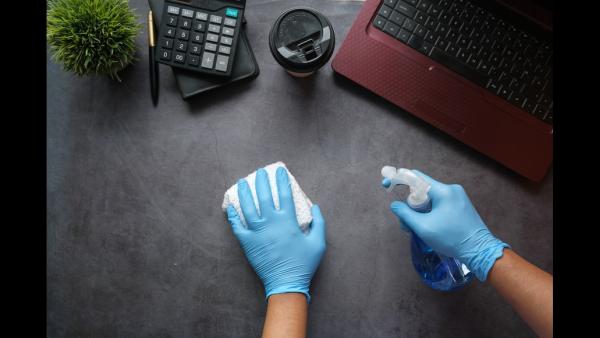 RG Cleaning Services