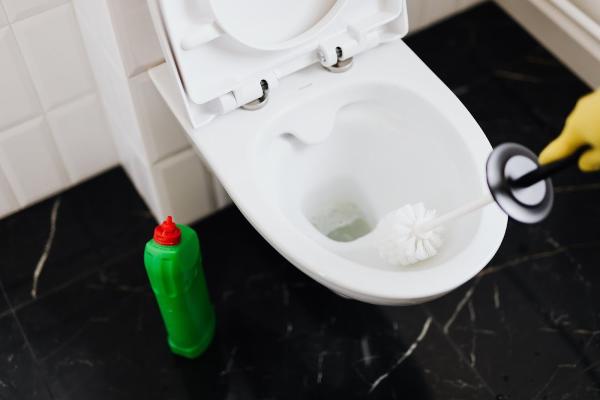 RG Cleaning Services
