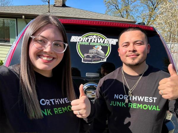 Northwest Junk Removal