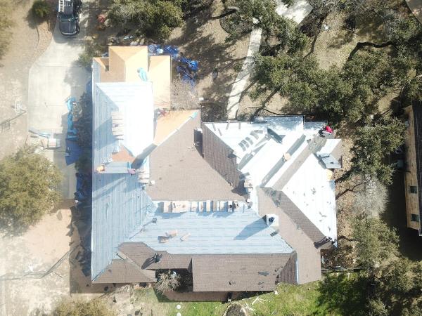 Prime Seamless Gutters & Roofing