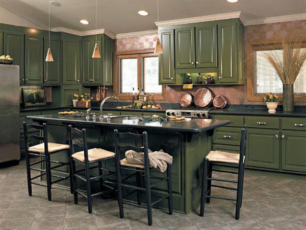Kitchen Remodeling Advisor
