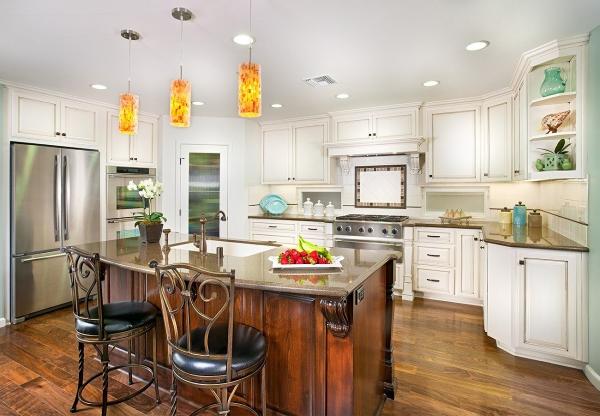 Kitchen Remodeling Advisor