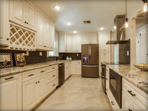 Kitchen Remodeling Advisor