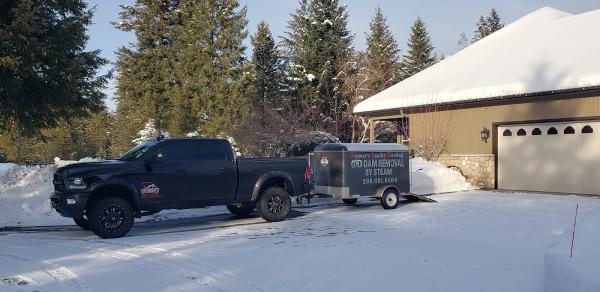 Steiners Quality Roofing