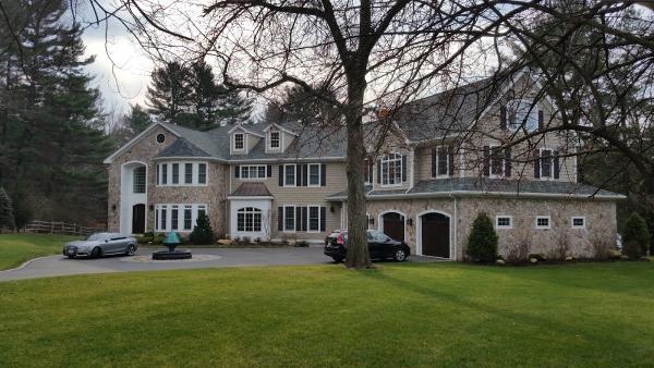 Millbrook Modular Homes