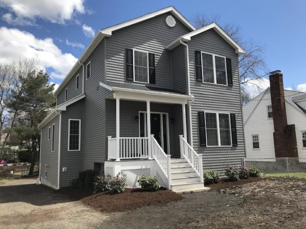 Millbrook Modular Homes