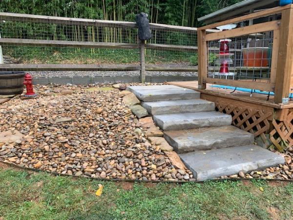 Asheville Landscaping LLC