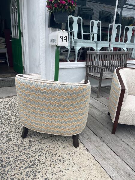 Little Joe Upholstery