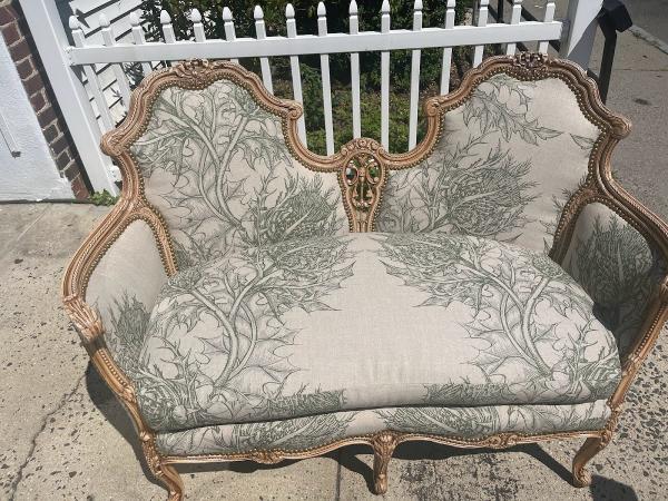 Little Joe Upholstery