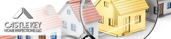 Castle Key Home Inspections