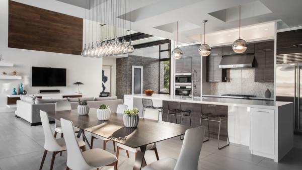 Meredith Marlow Interiors
