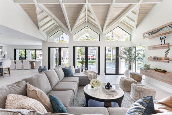 Meredith Marlow Interiors