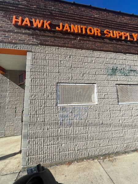 Hawk Janitorial Supply Co