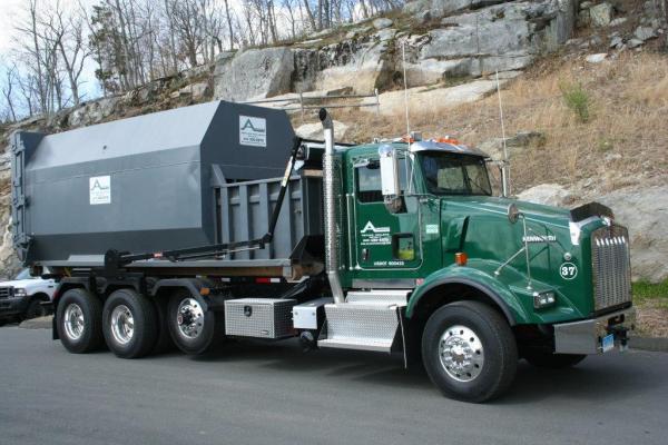 Associated Refuse Haulers