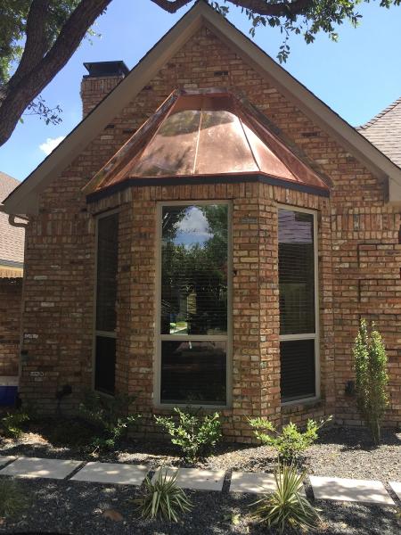 APB Sheet Metal Roofing