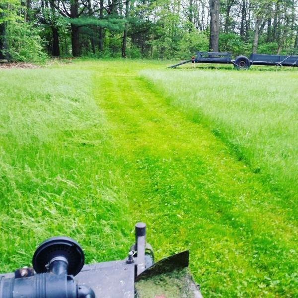Choice Lawn Service LLC