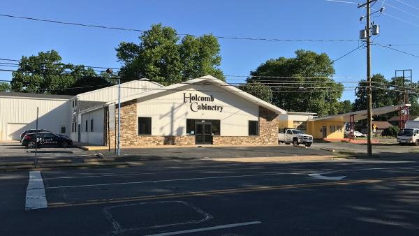 Holcomb Cabinetry