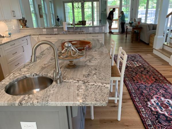 Holcomb Cabinetry