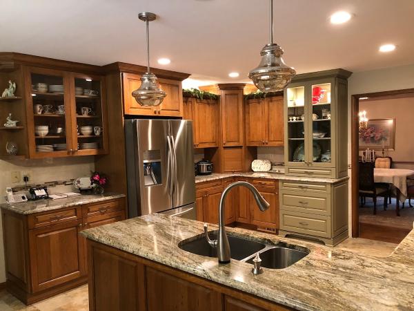 Holcomb Cabinetry