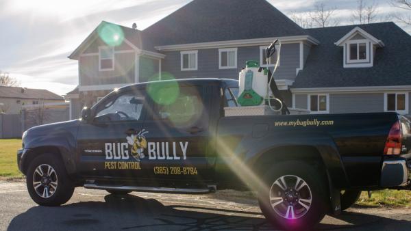 Bug Bully Pest Control