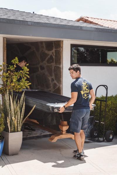 RC Moving Company