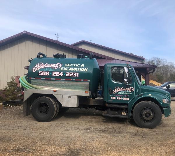 Richmond Sand & Gravel
