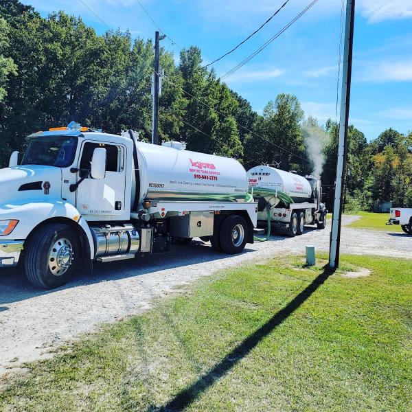 Lyons Septic Tank Service