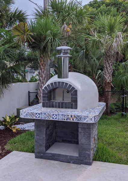 Forno Nardona
