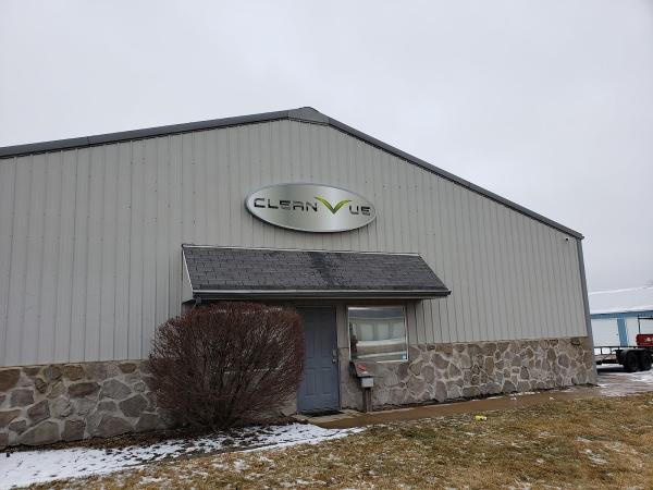 Cleanvue Services