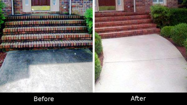 Riddle Lawn Care and Pressure Washing