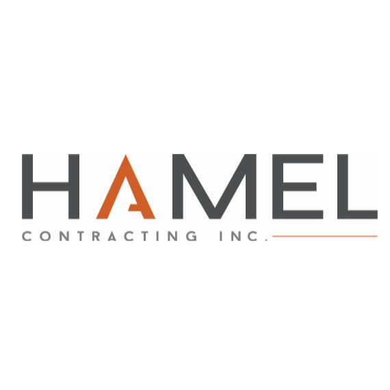 Hamel Contracting Inc