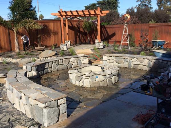 Dream Home Landscaping