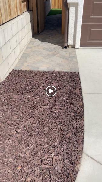 Dream Home Landscaping