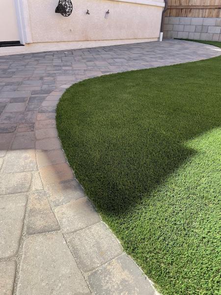Dream Home Landscaping